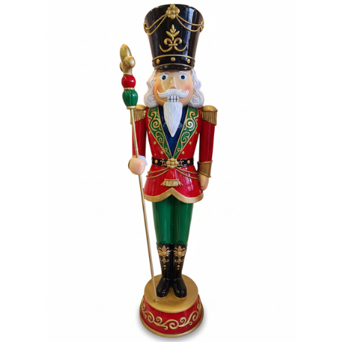1.8Meters Human Size Nutcracker