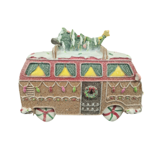 200mm Gingerbread Combi