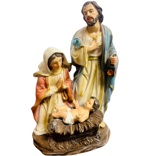 350mm Holy Family