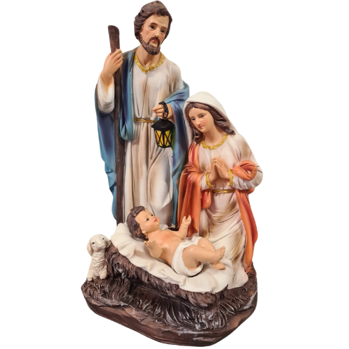 350mm Holy Family