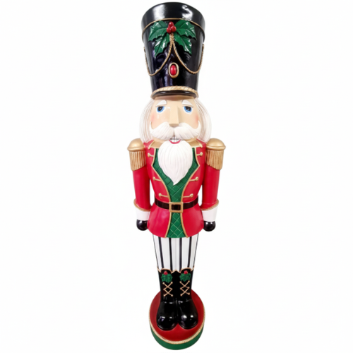 Giant Classic Nutcracker  - 1,2 Meters