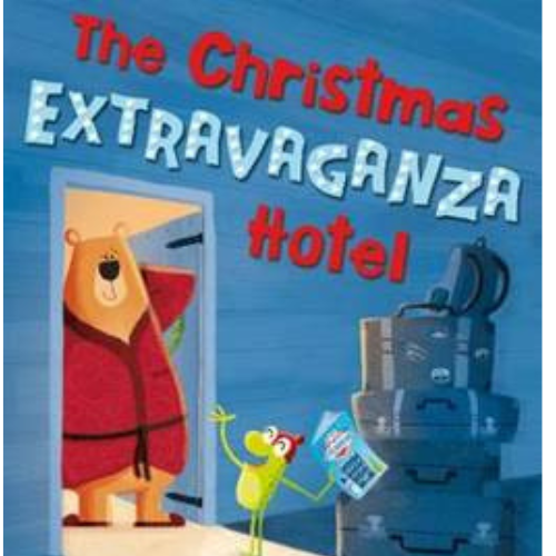 The Christmas Extravaganza Hotel