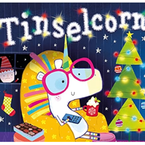 Tinselcorn