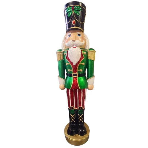 Nutcrackers