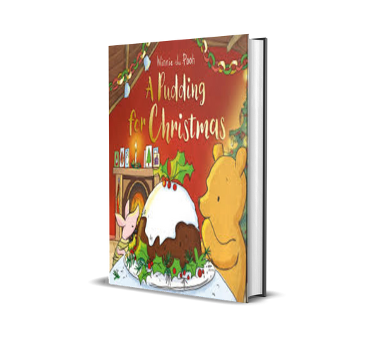 A Pudding For Christmas