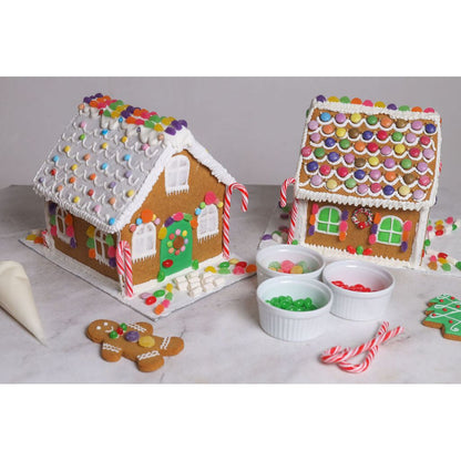Gourmet Gingerbread House Kit - No Bake