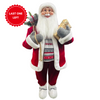 Giant 1.2M Santa - Limited Edition