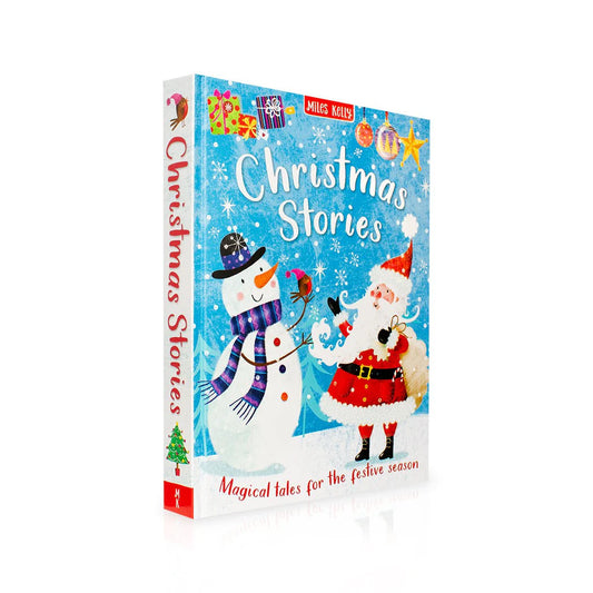 Christmas Stories