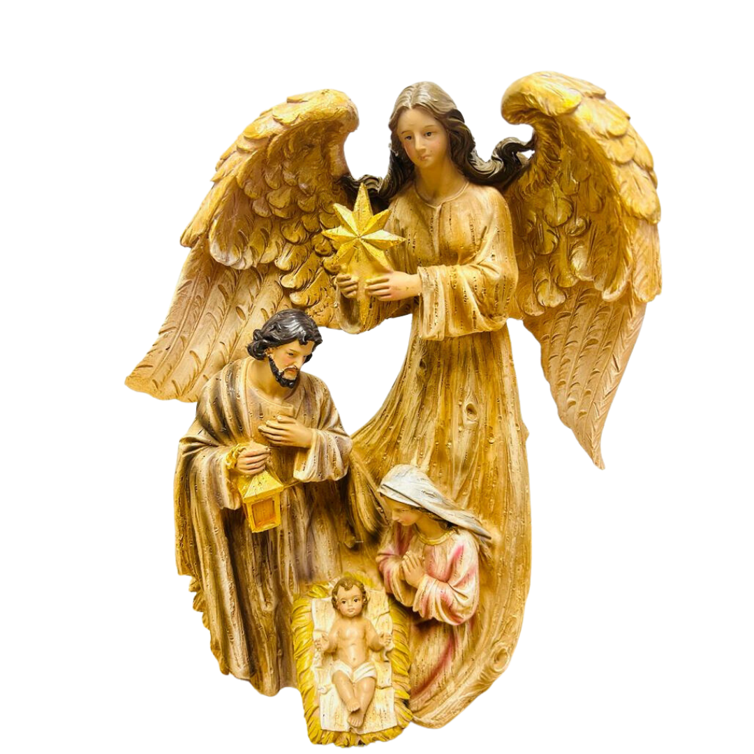 Nativity set The Christmas Company SA