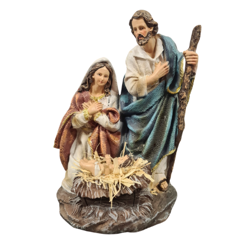200mm Holy Family