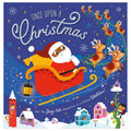 Once Upon a Christmas