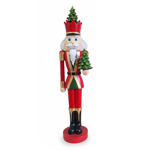 Delightful Nutcracker