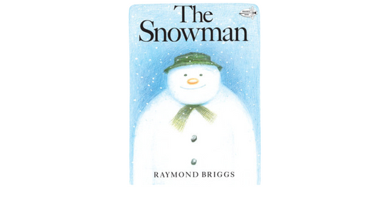 The Snowman