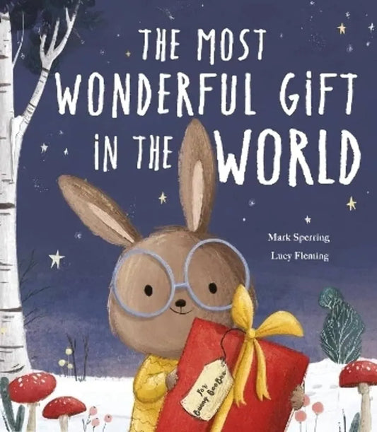 The Most Wonderful Gift In The World