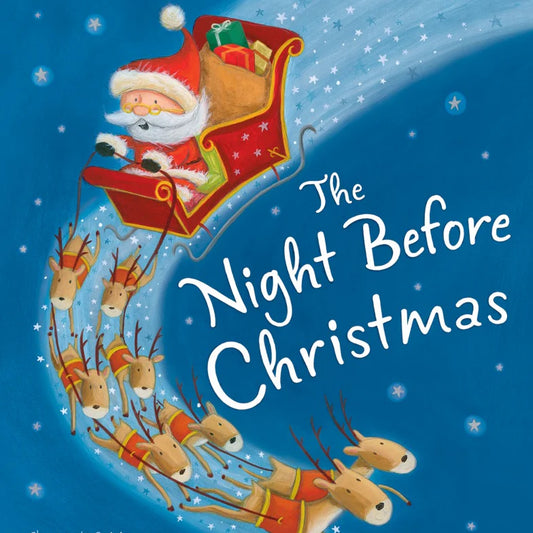 The Night Before Christmas