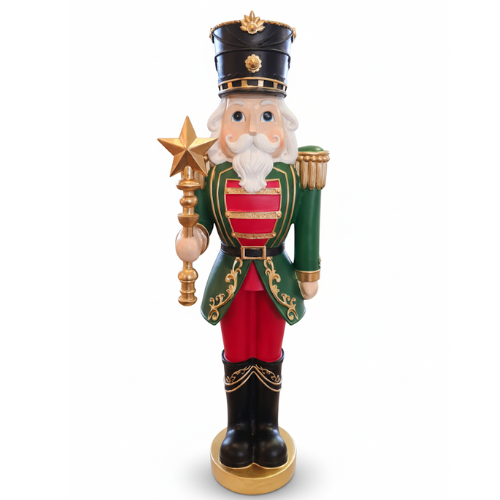 Command Nutcracker – 60 cm