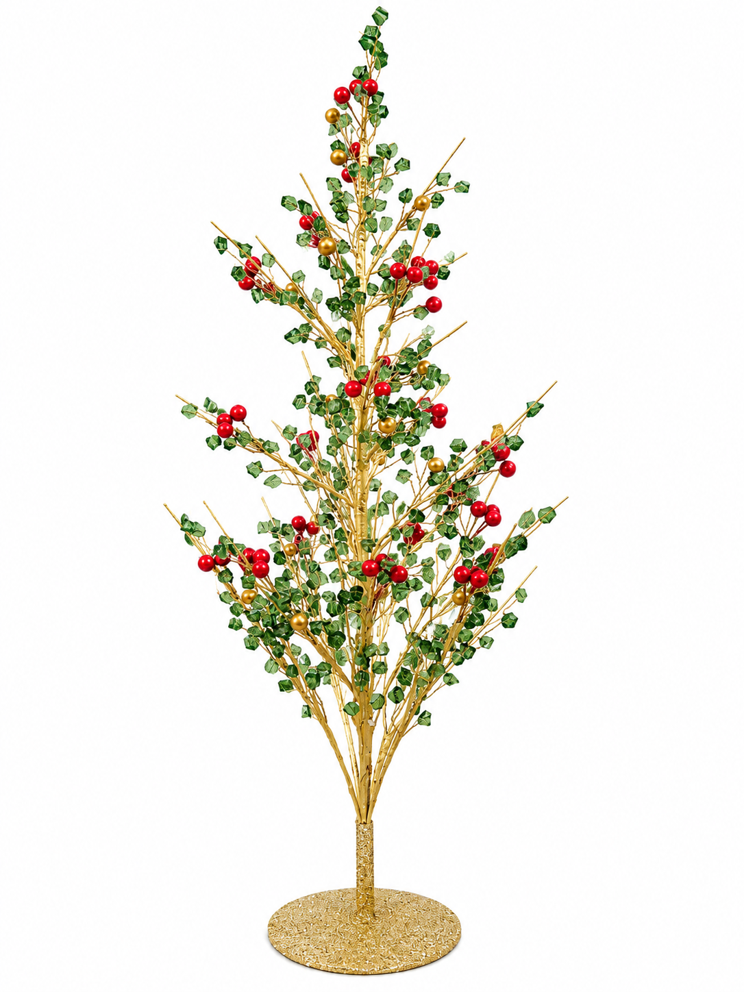 Jewel trees with Berries