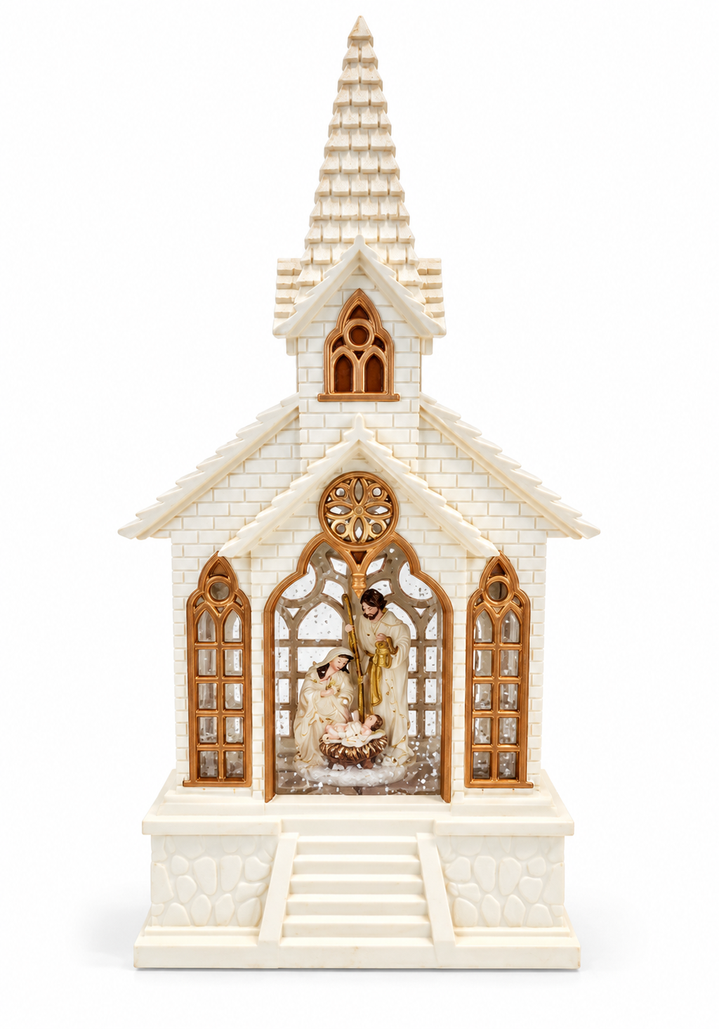 Holy Night Nativity Church