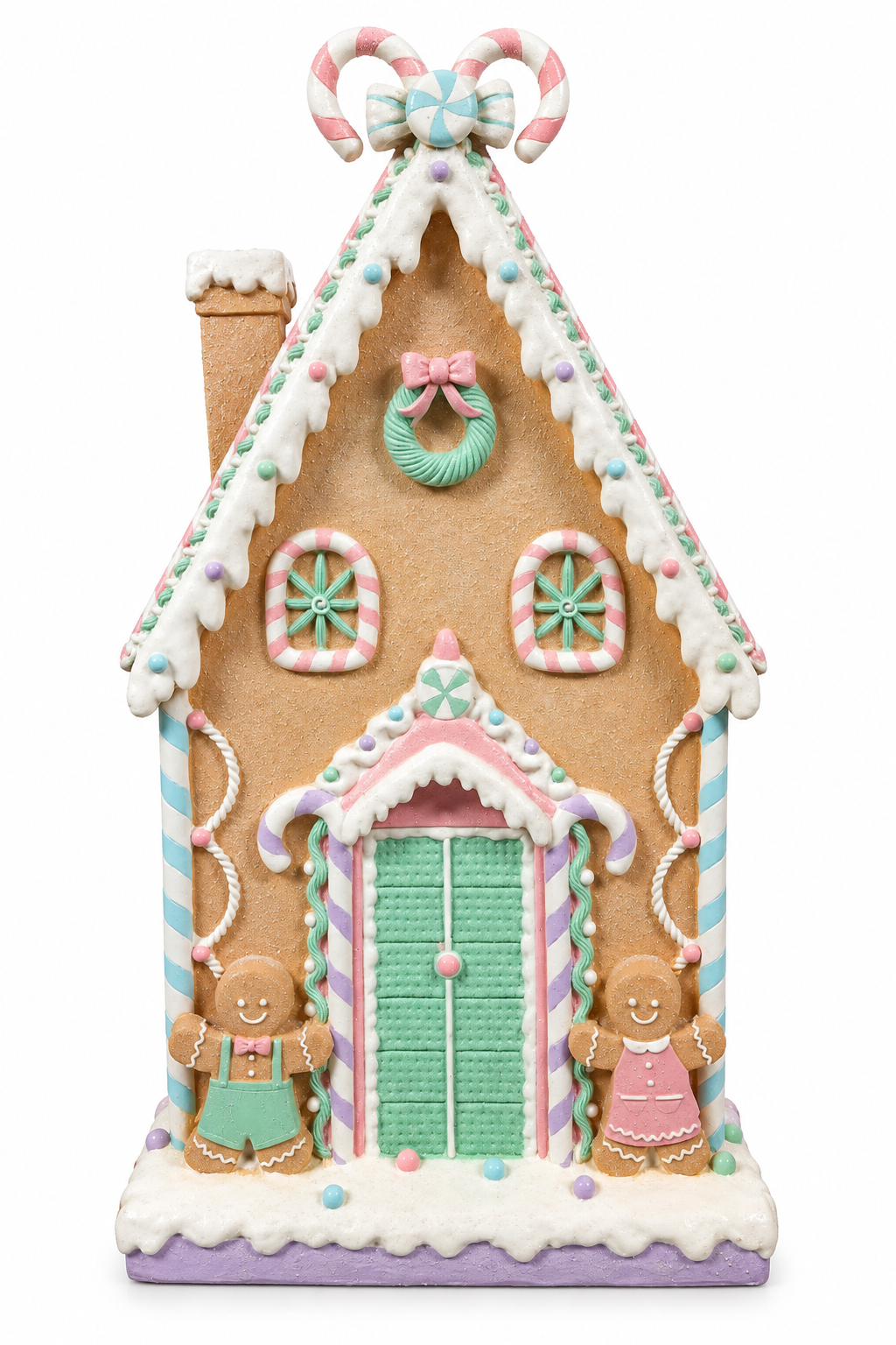 Giant Gingerbread House – 1 m