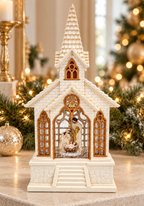 Holy Night Nativity Church