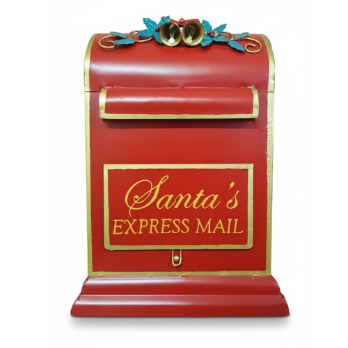 Santa's Express Mailbox