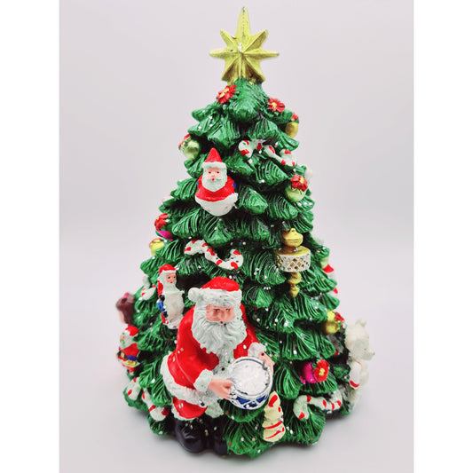 Revolving Musical Tree - Medium